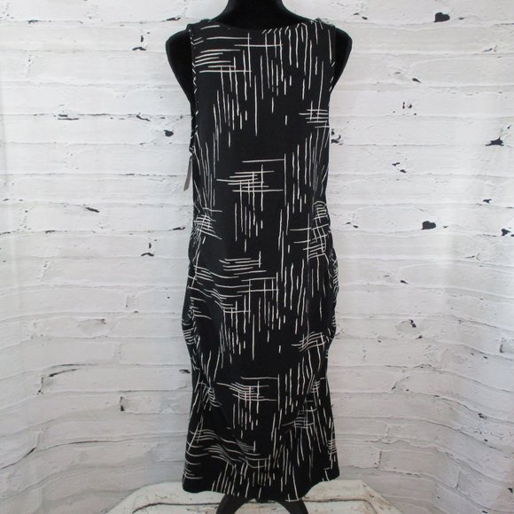 Ingrid and Isabel Maternity Tank Dress - Picture 3 of 7